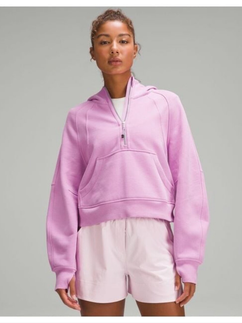 Lululemon Scuba
